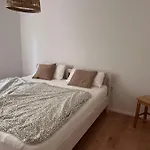 아파트 Wunderschoene In Perfekter Lage 힐폴트슈타인