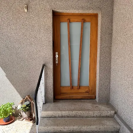 아파트 Wunderschoene In Perfekter Lage *