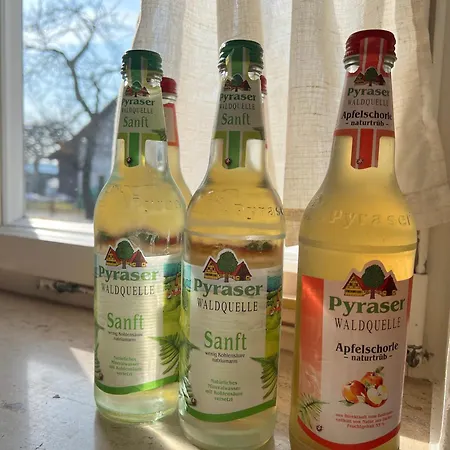 Wunderschoene In Perfekter Lage 아파트