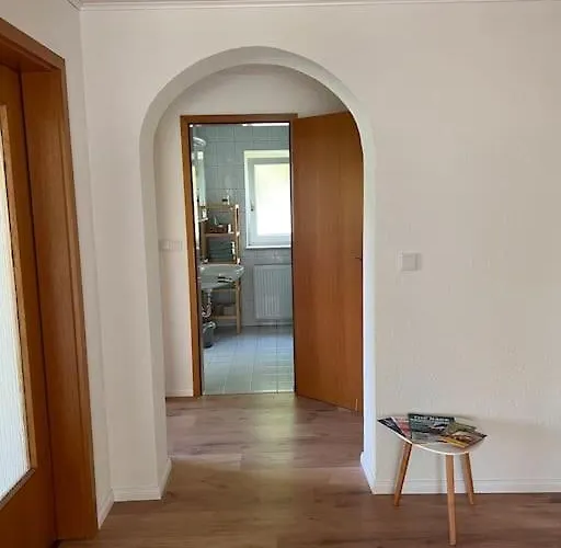 Wunderschoene In Perfekter Lage