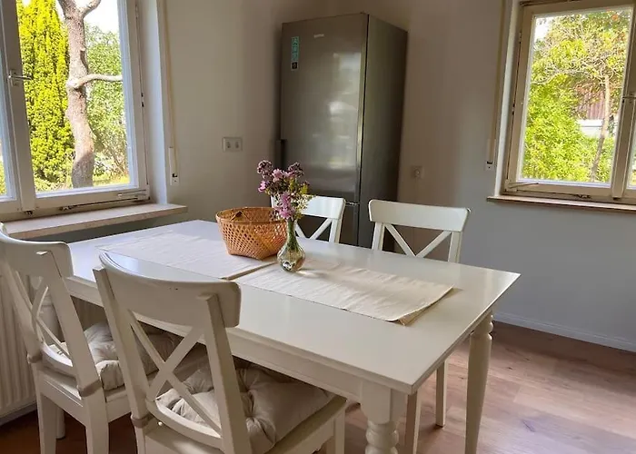 Wunderschoene In Perfekter Lage