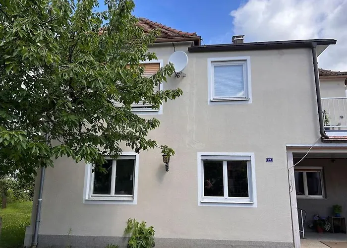 Wunderschoene In Perfekter Lage * Hilpoltstein