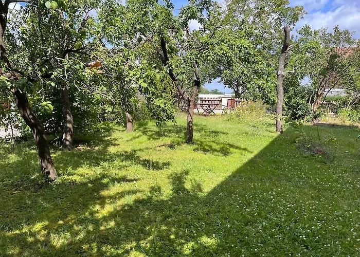 Apartman Wunderschoene In Perfekter Lage